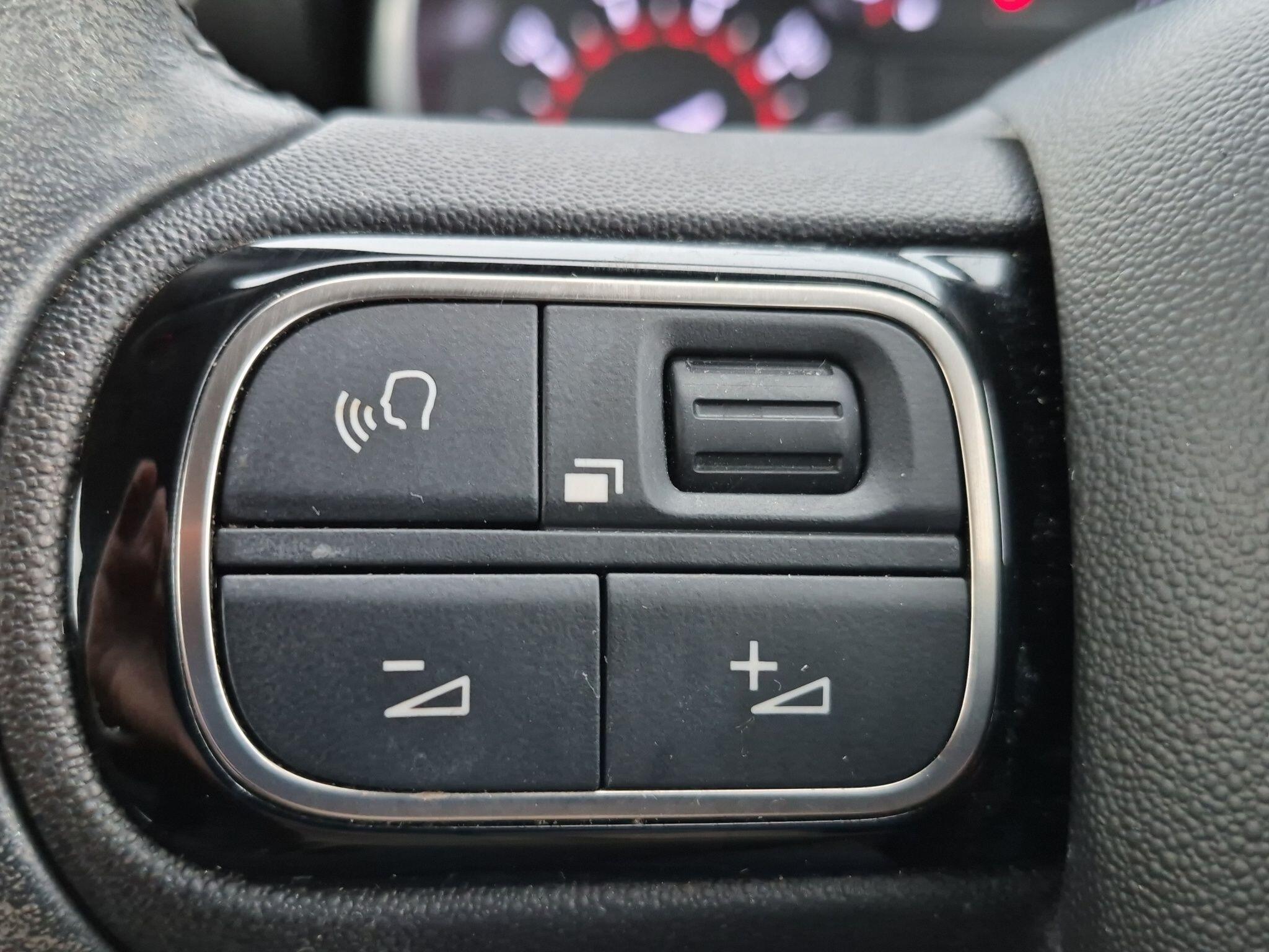 Citroen C3 Aircross 26